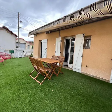 Maison 6 Couchages 아르카숑