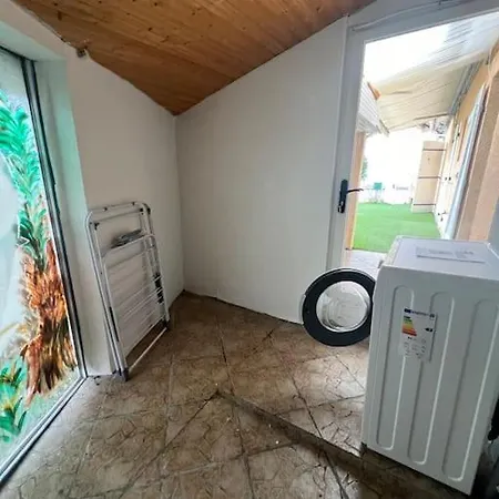 아파트 Maison 6 Couchages