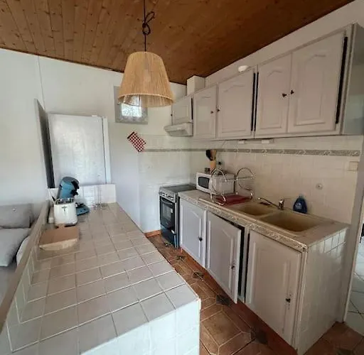 Maison 6 Couchages 아파트