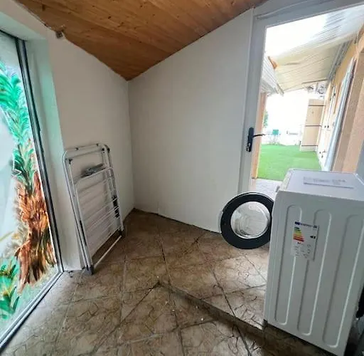 아파트 Maison 6 Couchages