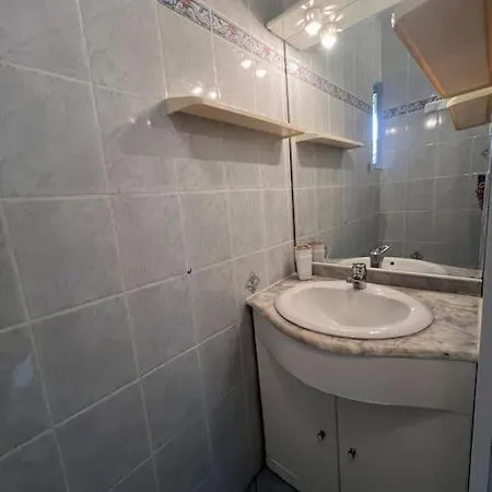 Maison 6 Couchages Appartement