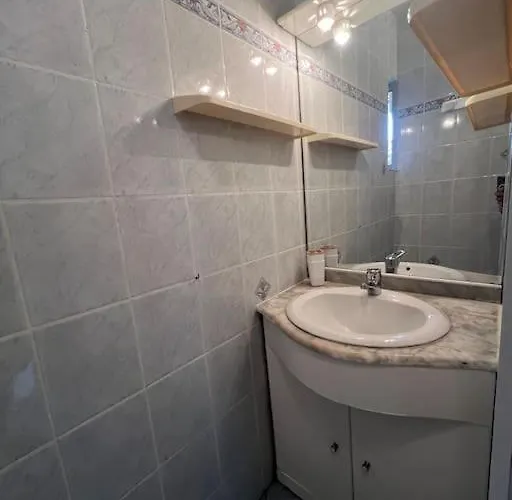 Maison 6 Couchages Lägenhet