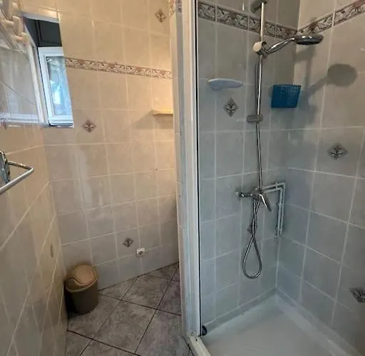 Maison 6 Couchages Arcachon