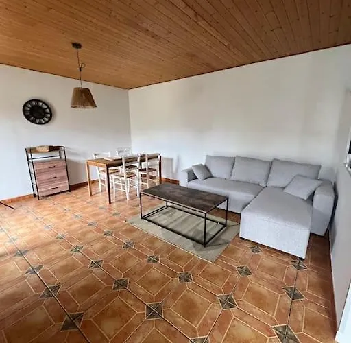 Maison 6 Couchages * Arcachon